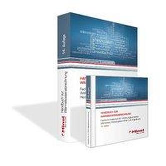 Handbuch zur Wärmekostenabrechnung