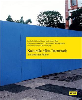 Kulturelle Mitte Darmstadt