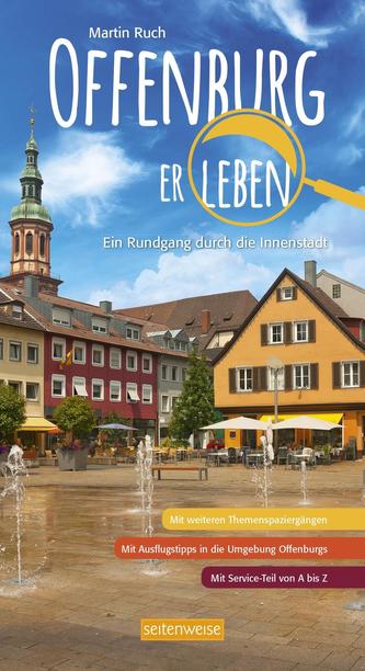Offenburg erleben