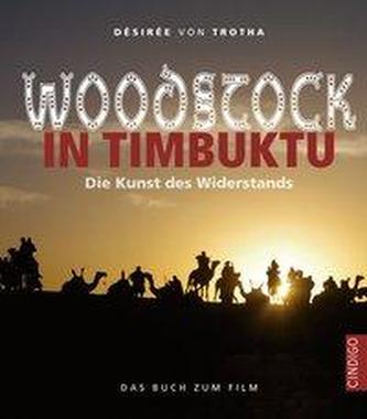 Woodstock in Timbuktu