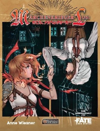 Märchenkrieger, LOS!