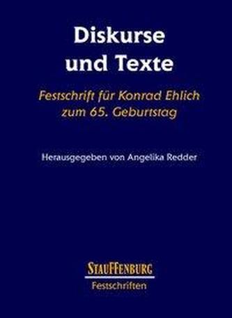 Diskurse und Texte