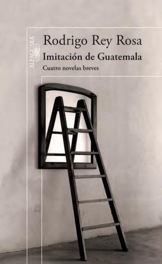 Imitación de Guatemala
