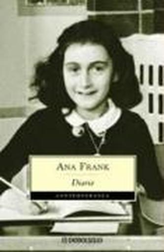 Diario de Ana Frank