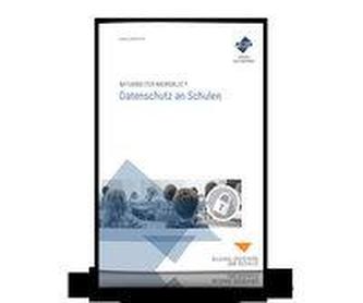 Mitarbeiter-Merkblatt Datenschutz an Schulen