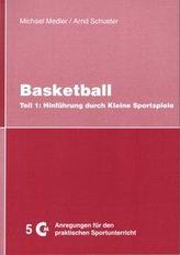 Basketball Teil 1