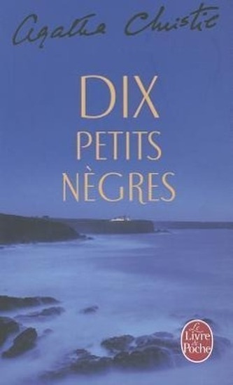 Dix petits négres