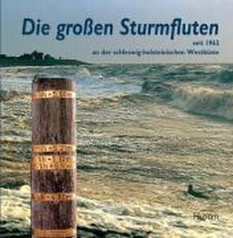 Die großen Sturmfluten