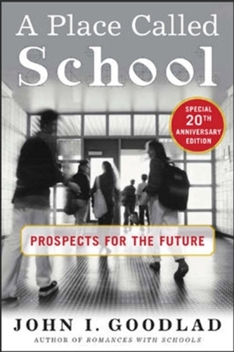 A Place Called School