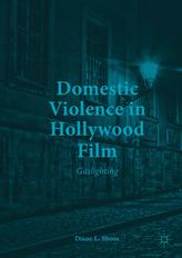 Domestic Violence in Hollywood Film