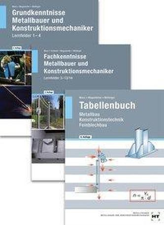 Paketangebot Heavy Metal(l) 1