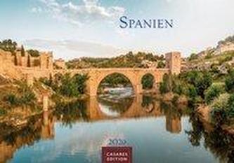 Spanien 2020 - Format L
