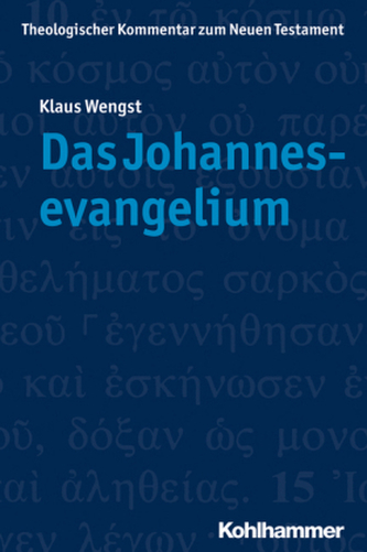 Das Johannesevangelium