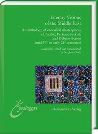 Literary Visions of the Middle East