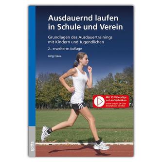 Ausdauernd laufen in Schule und Verein