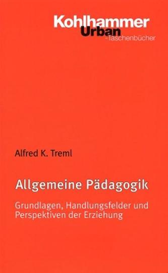 Allgemeine Pädagogik