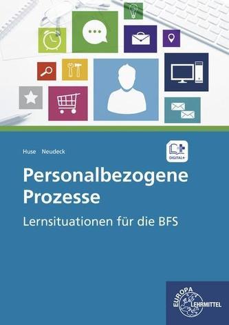 Personalbezogene Prozesse