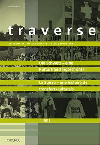 Die Schweiz - eine Kulturtransfergeschichte
