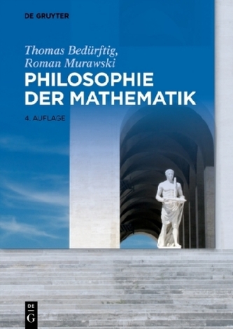 Philosophie der Mathematik