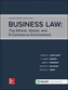 BUSINESS LAW