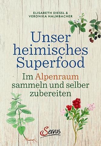 Alpines Superfood Alpines Superfood