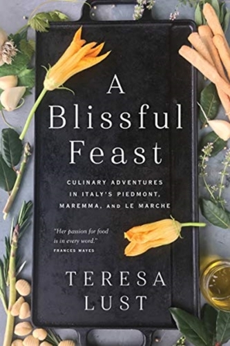A Blissful Feast