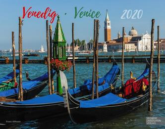 Venedig 2020