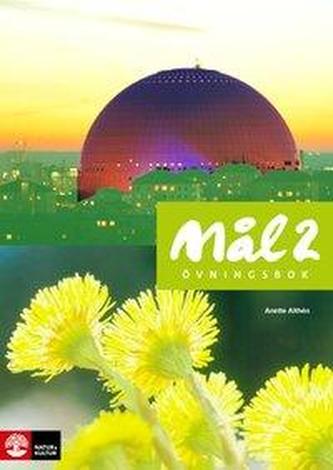Mål 2. Övningsbok