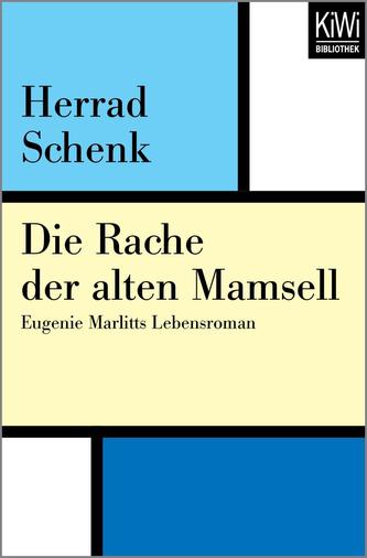 Die Rache der alten Mamsell