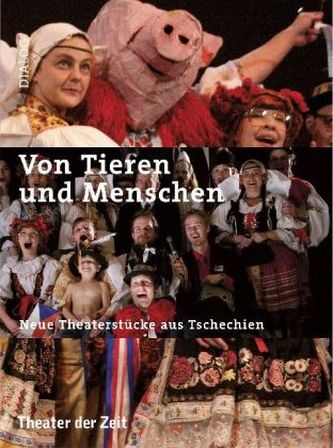 Von Tieren und Menschen (Václav Havel, 2018)