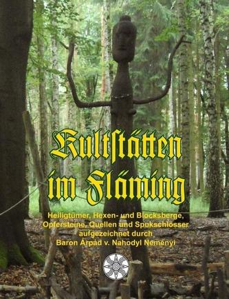 Kultstätten im Fläming