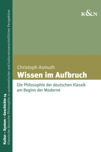 Wissen im Aufbruch