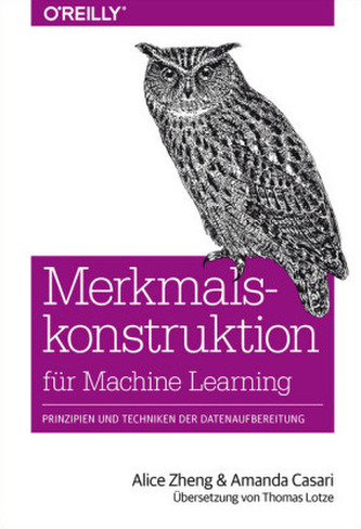 Merkmalskonstruktion für Machine Learning
