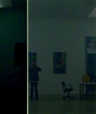 Gerhard Richter. Neue Bilder. New Paintings