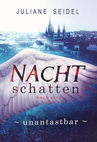 Nachtschatten: Unantastbar