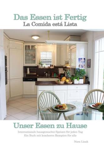 Das Essen ist Fertig