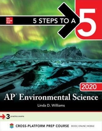 5 Steps to a 5: AP Environmental Science 2020 5 Steps to a 5: AP Environmental Science 2020