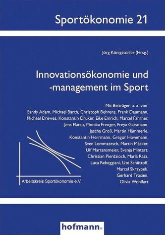 Innovationsökonomie und-management im Sport