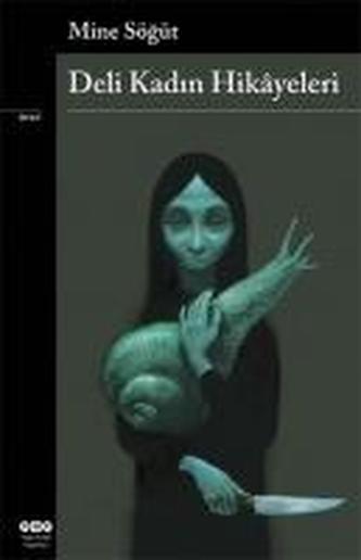 Deli Kadin Hikayeleri