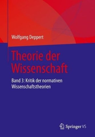 Theorie der Wissenschaft