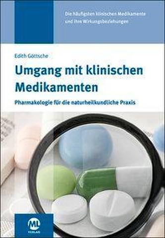 Umgang mit klinischen Medikamenten