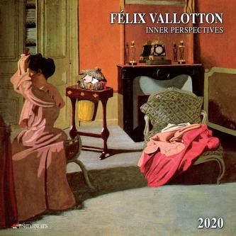 Felix Vallotton 2020