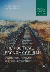 The Political Economy of Iran