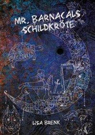 Mr. Barnacals Schildkröte