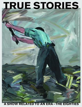 True Stories: A Show Related to an Era - The Eighties