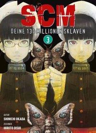 SCM - Deine 130 Millionen Sklaven