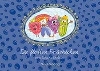 Die flotten Früchtchen