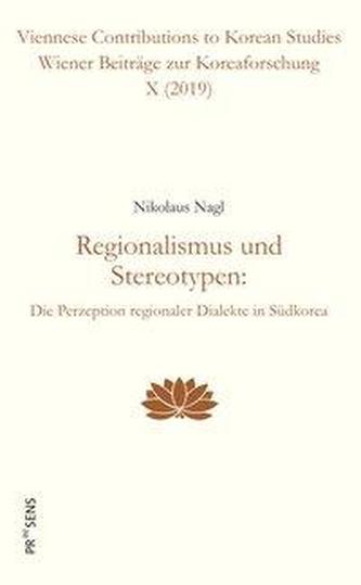 Regionalismus und Stereotypen