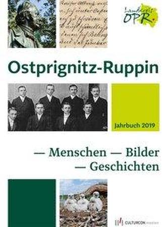 Ostprignitz-Ruppin. Jahrbuch 2019