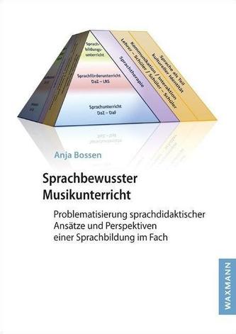 Sprachbewusster Musikunterricht